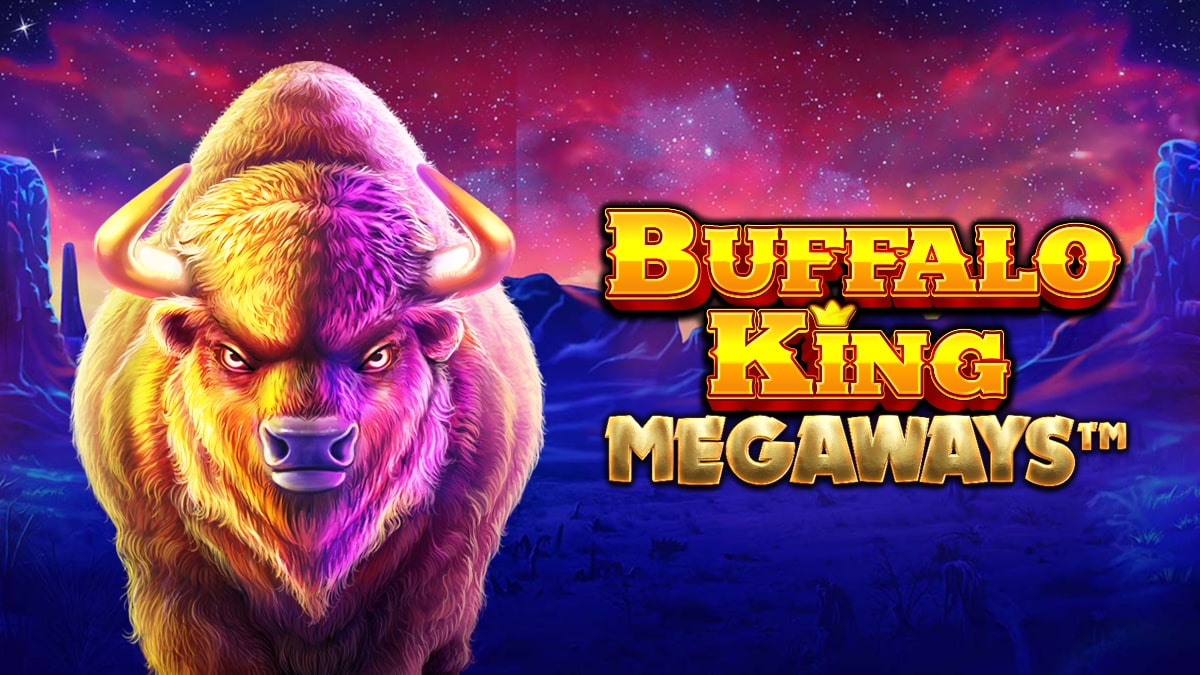 Pragmatic Buffalo King Taktikleri 